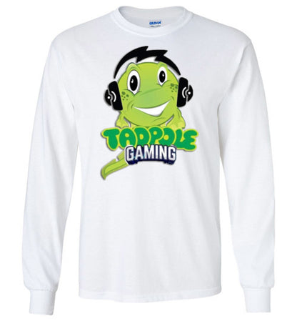 TadpoleGaming Long Sleeve Tee