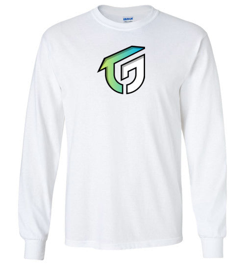 Tripp Gaming Long Sleeve Tee