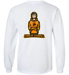 CwillyGaming Long Sleeve Tee