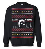 Ragedlaw Ugly Christmas Sweater