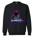 Remy Vicious Logo Sweatshirt