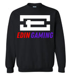 EdinGaming Logo Sweatshirt
