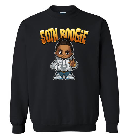Stream of Thrones Gaming Sweatshirt