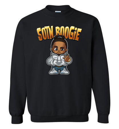 Stream of Thrones Gaming Sweatshirt