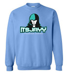 ItsJayy Logo Crewneck