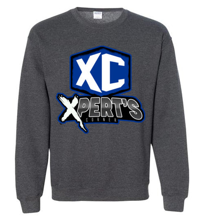 Xperts Corner Crewneck