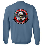 TMThrstyChef Logo Sweatshirt