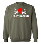Leahy Gaming Crewneck