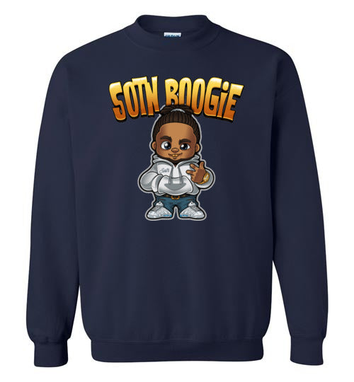 Stream of Thrones Gaming Sweatshirt