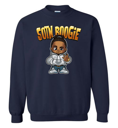 Stream of Thrones Gaming Sweatshirt