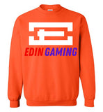 EdinGaming Logo Sweatshirt