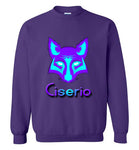 Ciserio Logo Sweatshirt
