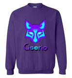 Ciserio Logo Sweatshirt