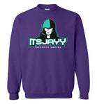 ItsJayy Logo Crewneck