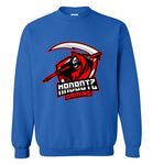 MadBotzGaming Logo Sweatshirt