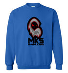 MKS GAMING Logo Sweatshirt
