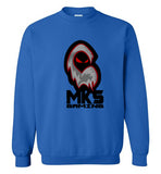 MKS GAMING Logo Sweatshirt
