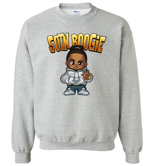 Stream of Thrones Gaming Sweatshirt