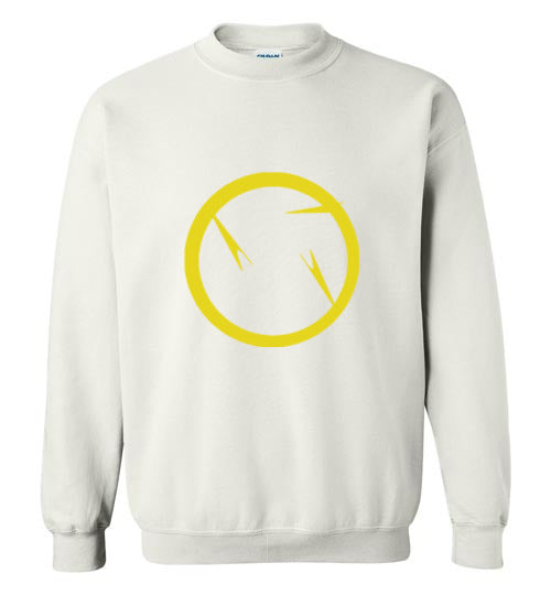 Wooten_ Logo Sweatshirt