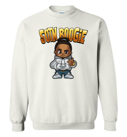 Stream of Thrones Gaming Sweatshirt