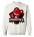 Psykotiicx Logo Sweatshirt