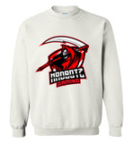 MadBotzGaming Logo Sweatshirt