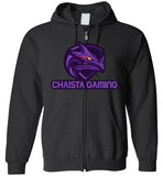 ChaistaGaming Zip Up