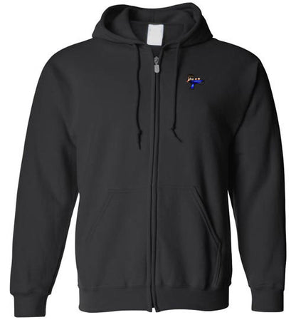 vipersfury86 Gaming Zip Up