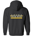 MidwestManiacs Zip Up