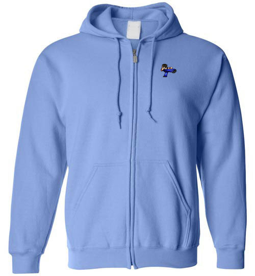 vipersfury86 Gaming Zip Up
