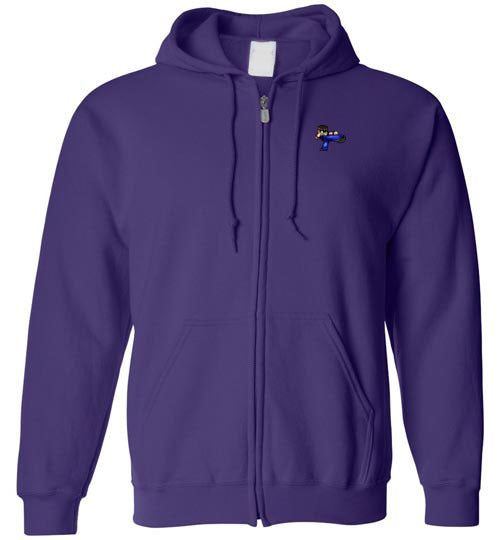 vipersfury86 Gaming Zip Up