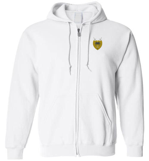 vipersfury86 Gaming Zip Up