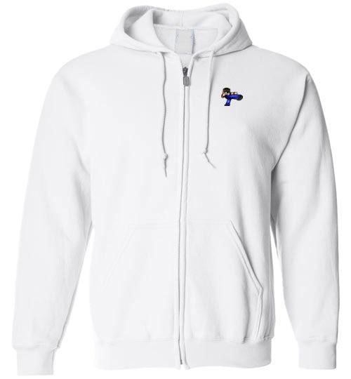 vipersfury86 Gaming Zip Up
