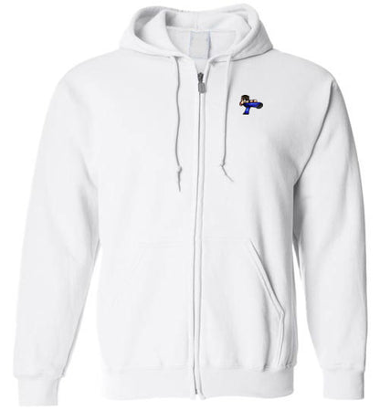 vipersfury86 Gaming Zip Up