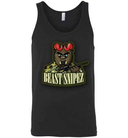 Beast_Snipez Tank
