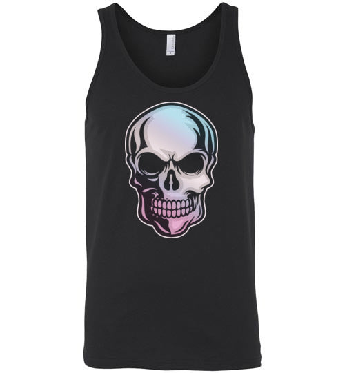 WhyYaMad Unisex Tank