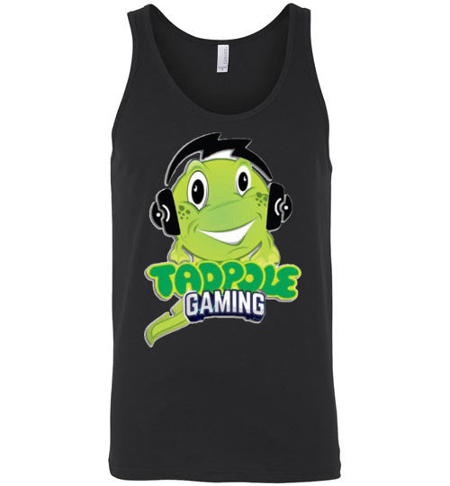 TadpoleGaming Unisex Tank