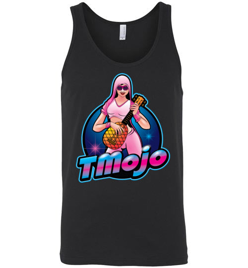 TMojo Logo Tank