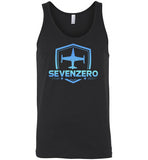 SevenZero Logo Tank