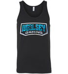 Woolsey Gaming Premium Logo Tank