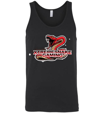 XtremeSnake Gaming Tank