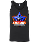Starsoft Logo Unisex Tank