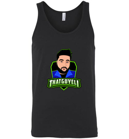 ThatguyEli Premium Logo Tank