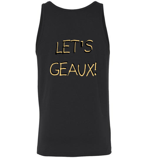 The Gaming Grunt Premium Logo Tank