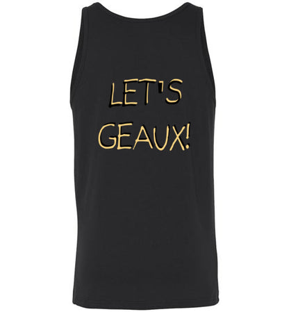 The Gaming Grunt Premium Logo Tank
