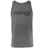 Maddog1885 Tank