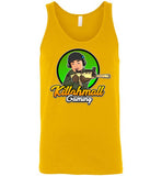Killahmall Logo Tank