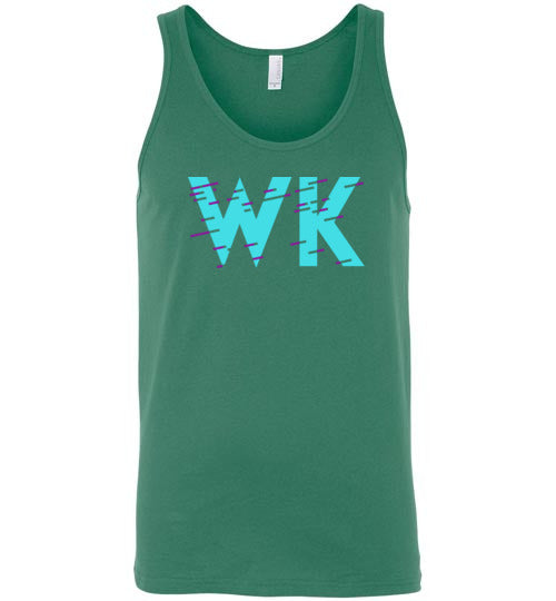 WyleeKylee Unisex Tank