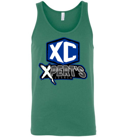 Xperts Corner Tank