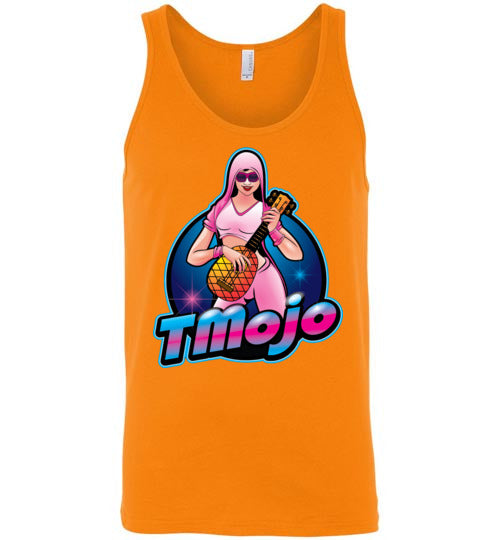 TMojo Logo Tank